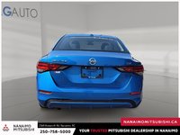 2022 Nissan Sentra SV-2