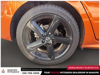 2022 Nissan Sentra SR-1