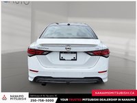 2022 Nissan Sentra SR-3