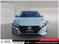 2025 Nissan Sentra SV-2