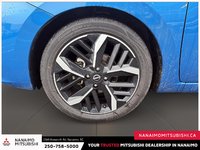 2023 Nissan Versa SR-1