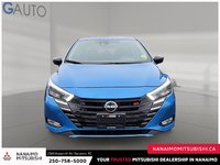 2023 Nissan Versa SR-2