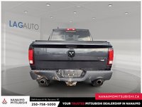 2019 Ram 1500 Classic Warlock-3