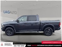 2019 Ram 1500 Classic Warlock-5