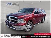 2019 Ram 1500 Classic ST-0
