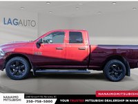2021 Ram 1500 Classic Express-3