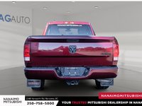 2021 Ram 1500 Classic Express-5