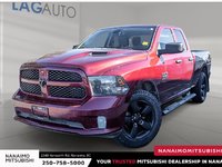 2021 Ram 1500 Classic Express-0