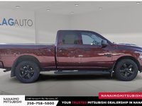 2021 Ram 1500 Classic Express-7