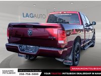 2021 Ram 1500 Classic Express-6