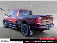 2021 Ram 1500 Classic Express-4
