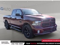 2021 Ram 1500 Classic Express-1