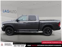 2021 Ram 1500 Classic Express-4
