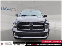 2021 Ram 1500 Classic Express-1