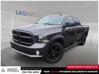 2021 Ram 1500 Classic Express-0