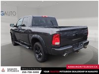 2021 Ram 1500 Classic Express-3