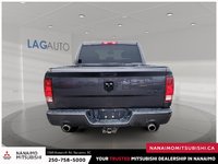 2021 Ram 1500 Classic Express-2