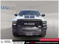 2021 Ram 1500 Classic Warlock-2