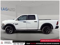 2021 Ram 1500 Classic Warlock-5