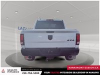 2021 Ram 1500 Classic Warlock-3