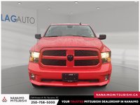 2021 Ram 1500 Classic Express-1