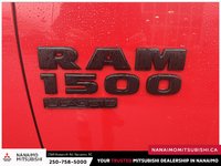 2021 Ram 1500 Classic Express-7