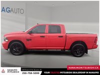 2021 Ram 1500 Classic Express-4