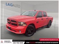 2021 Ram 1500 Classic Express-0