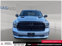 2021 Ram 1500 Classic Express-2