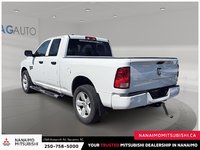 2022 Ram 1500 Classic Express-4