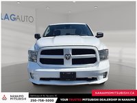 2022 Ram 1500 Classic Express-2