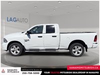 2022 Ram 1500 Classic Express-5