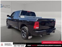 2018 Ram 1500 Big Horn-4