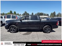 2018 Ram 1500 Big Horn-5