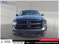 2018 Ram 1500 Big Horn-2