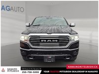 2022 Ram 1500 Limited Longhorn-1