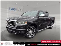 2022 Ram 1500 Limited Longhorn-0