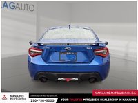 2020 Subaru BRZ Sport-Tech-2