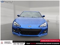 2020 Subaru BRZ Sport-Tech-1