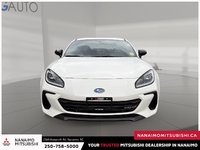 2024 Subaru BRZ tS-2