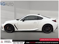 2024 Subaru BRZ tS-5
