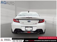 2024 Subaru BRZ tS-3