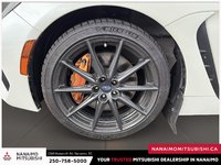 2024 Subaru BRZ tS-1