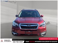 2018 Subaru Forester 2.5i Touring-2