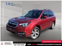 2018 Subaru Forester 2.5i Touring-0