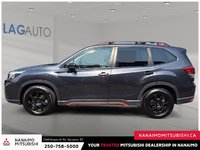 2019 Subaru Forester 2.5i-5