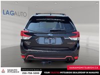 2019 Subaru Forester 2.5i-3