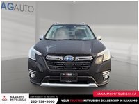 2024 Subaru Forester Premier-2