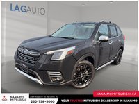 2024 Subaru Forester Premier-0