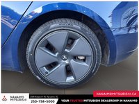 2022 Tesla Model 3 Standard Range-1